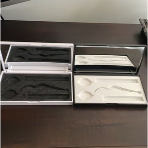 TWO Lashify Cases w/ 3 Melting Patches